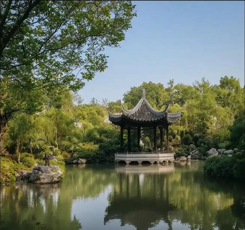 菏泽牡丹涟漪餐饮有限公司